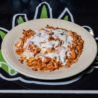 Arroz Con Pollo-C